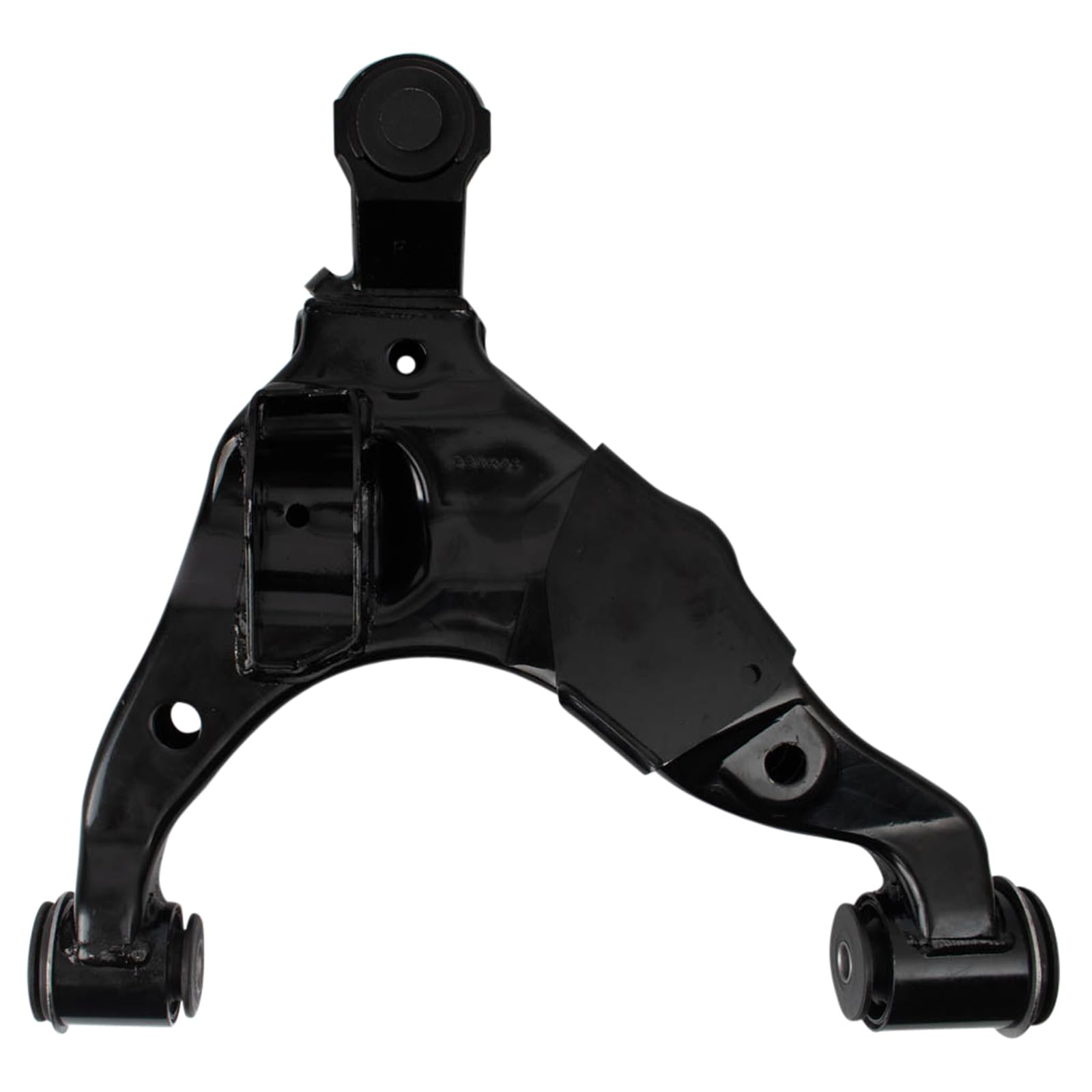 Trq Front Right Lower Control Arm With Ball Joint Passenger Side Compatible With 2005-2015 Toyota Tacoma