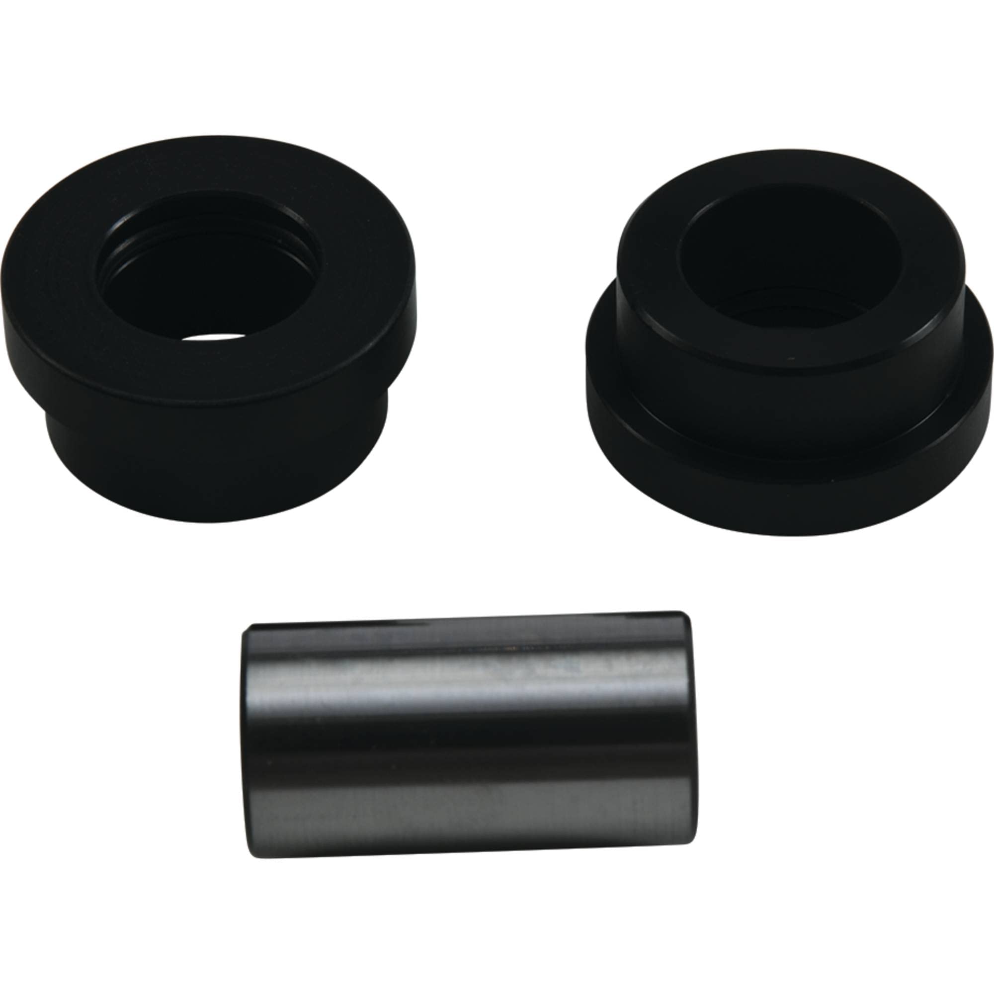 All Balls Racing 210038 Shock Bearing Kit Compatible with/Replacement for Polaris Outlaw 450 20082010