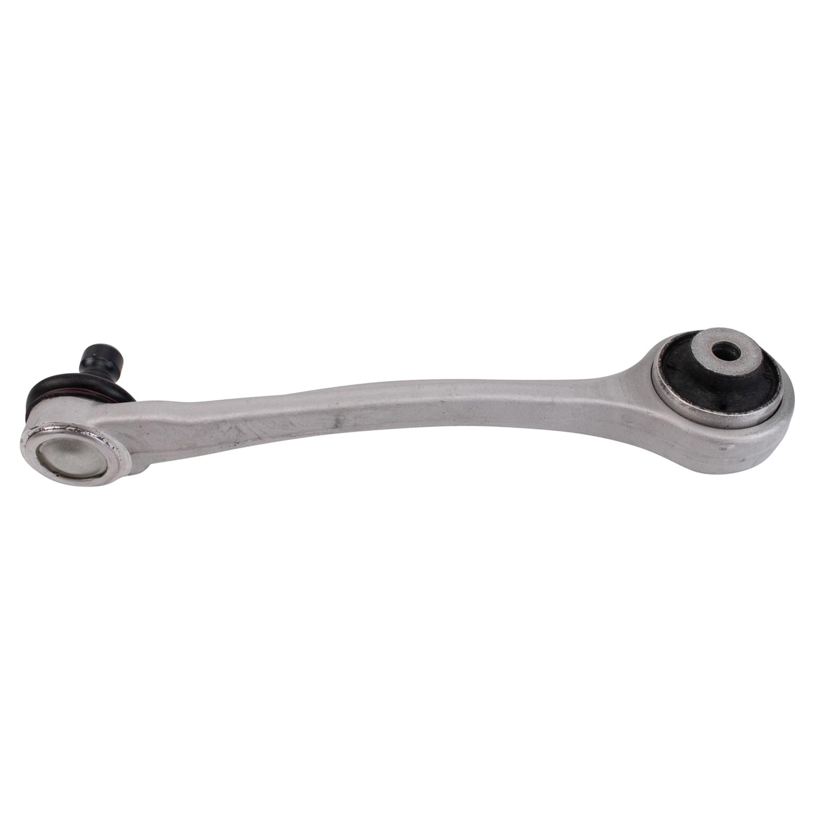 Trq Front Right Upper Rearward Control Arm With Ball Joint Passenger Side Compatible With 2017-2020 Audi A4 2017-2023 A4 Allroad