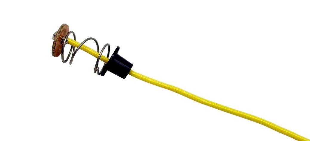 Peterson Mfg 41107 10 G6 S8 S11 L Pigtail