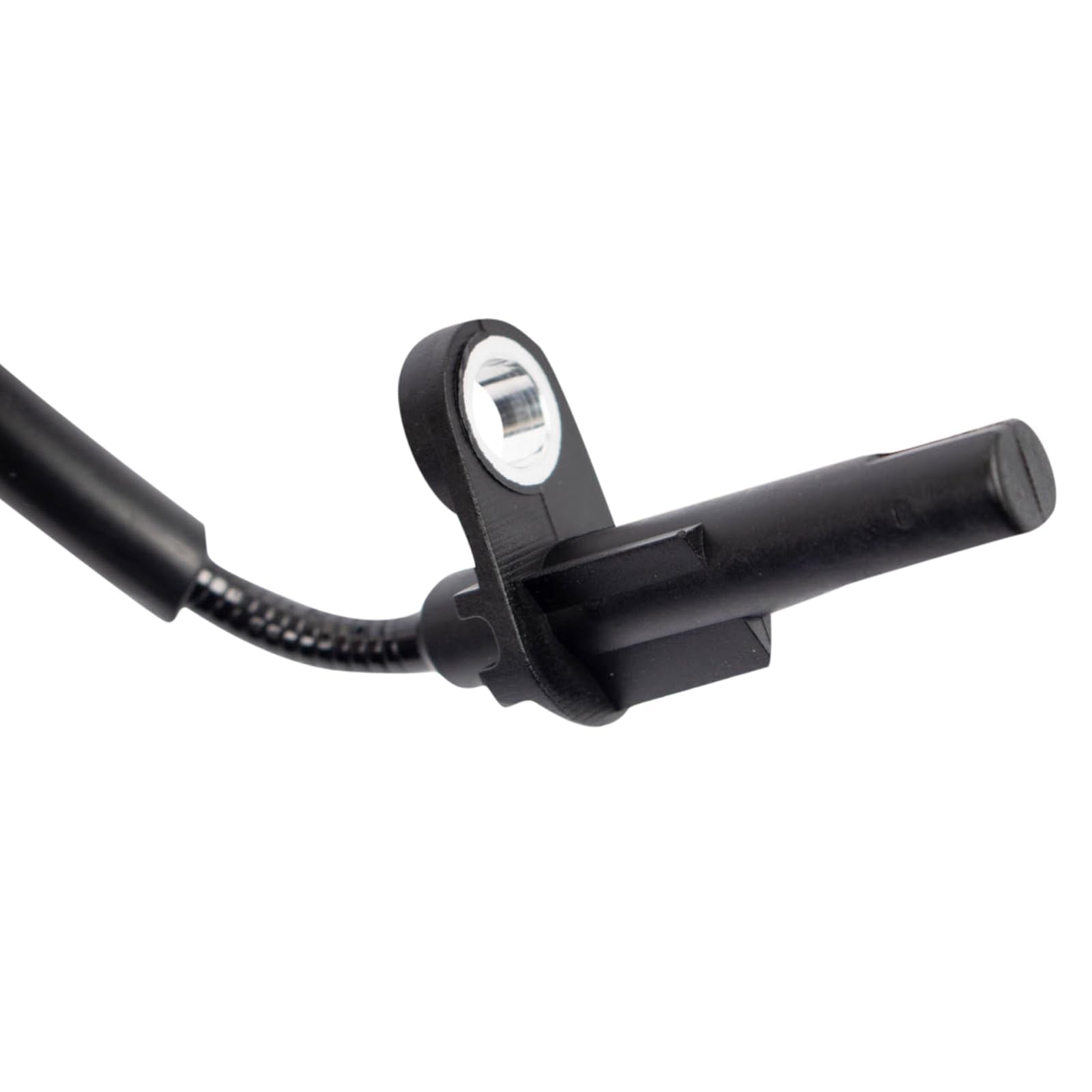 Trq Rear Right Abs Wheel Speed Sensor Passenger Side Compatible With 2015-2020 Ford F-150