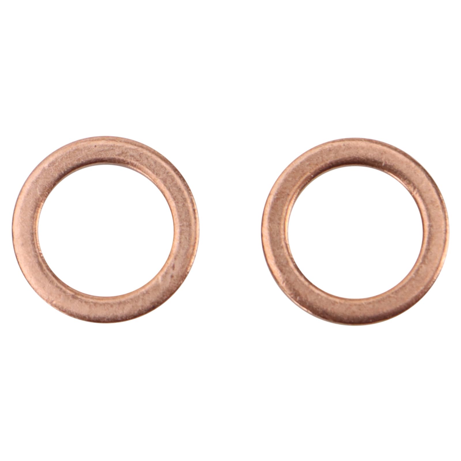 Trq Rear Performance Brake Hose Set Compatible With 2002-2006 Nissan Altima 2004-2008 Maxima