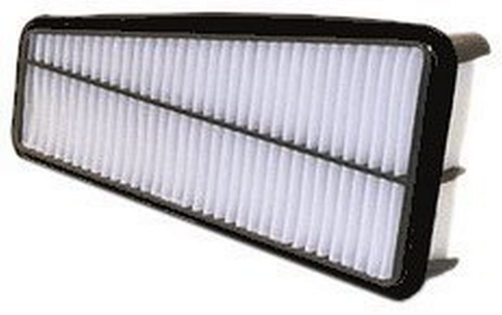 Wix Filters - 46888 Air Filter Panel, Pack Of 1