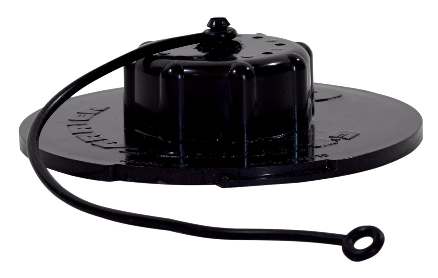 Valterra A040161Bk Sewer Hose Carrier Cap , Black