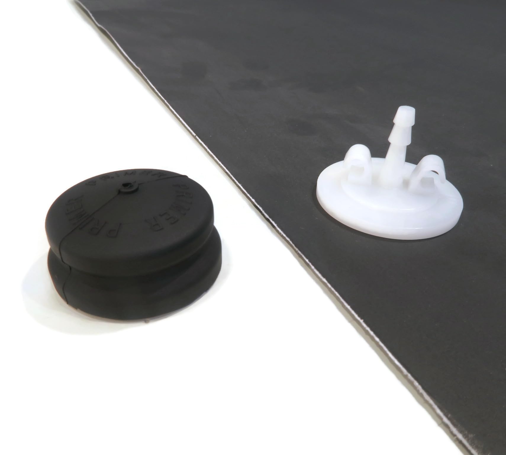 The Rop Shop | Primer Bulb & Body For 2001-2003 Toro Ccr Powerlite 38172, 38173, 38182, 38183