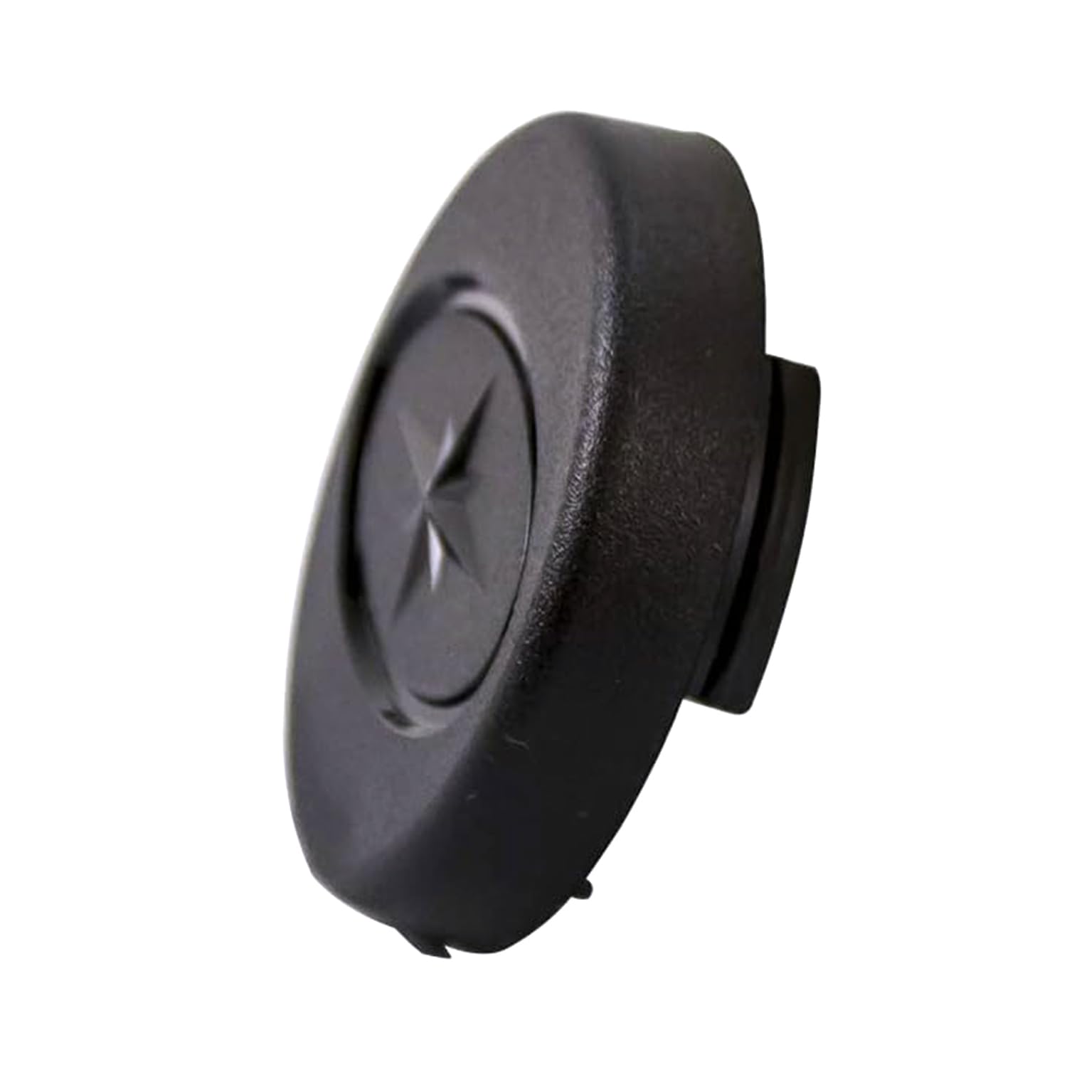 Polaris Steering Wheel Cap For Ranger 1000, Crew 1000, Xp 1000, Crew Xp 1000, 570, Crew 570, 800, 800 6X6, 900, Xp 900, Crew Xp 900, Brutus Hd Pto Models And More, Oem Utv Part, Qty 1-5438865