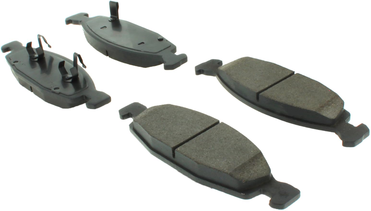 Centric 306.07900 Fleet Performance