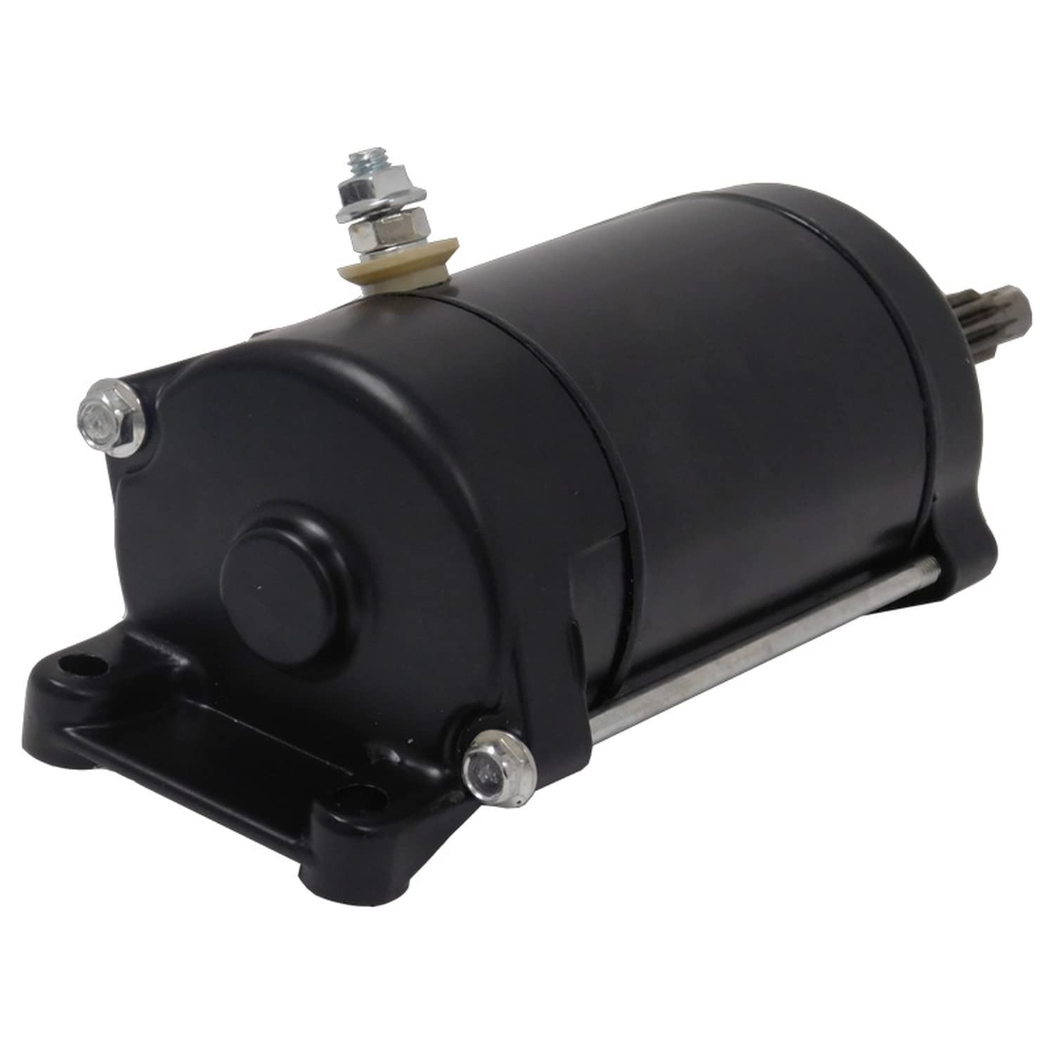 Oeg Parts New Starter Compatible With Polaris Atv Utv Ranger Rzr Xp 900 900Xp 875Cc 2011-2012 4013059 4013245