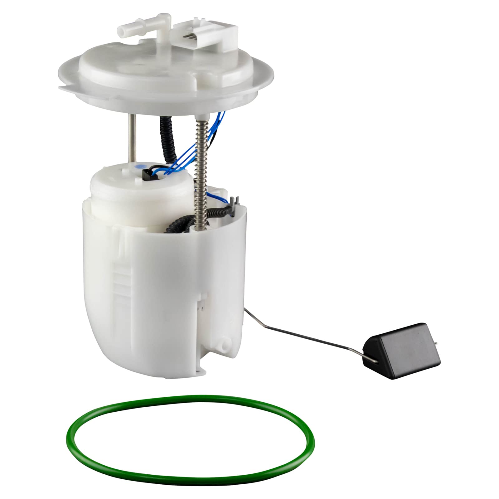 Trq Fuel Pump Module Assembly Compatible With 2011-2020 Dodge Journey