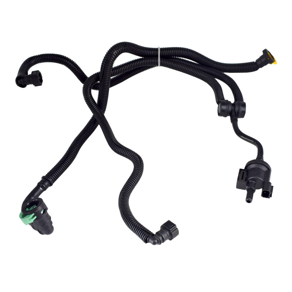 Vapor Canister Purge Val-ve Fits for 2015 2016 2017 2018 2019 Ford Edge 2.0L EcoBoost 2016-2018 Lincoln MKX 2017-2020 Lincoln MK