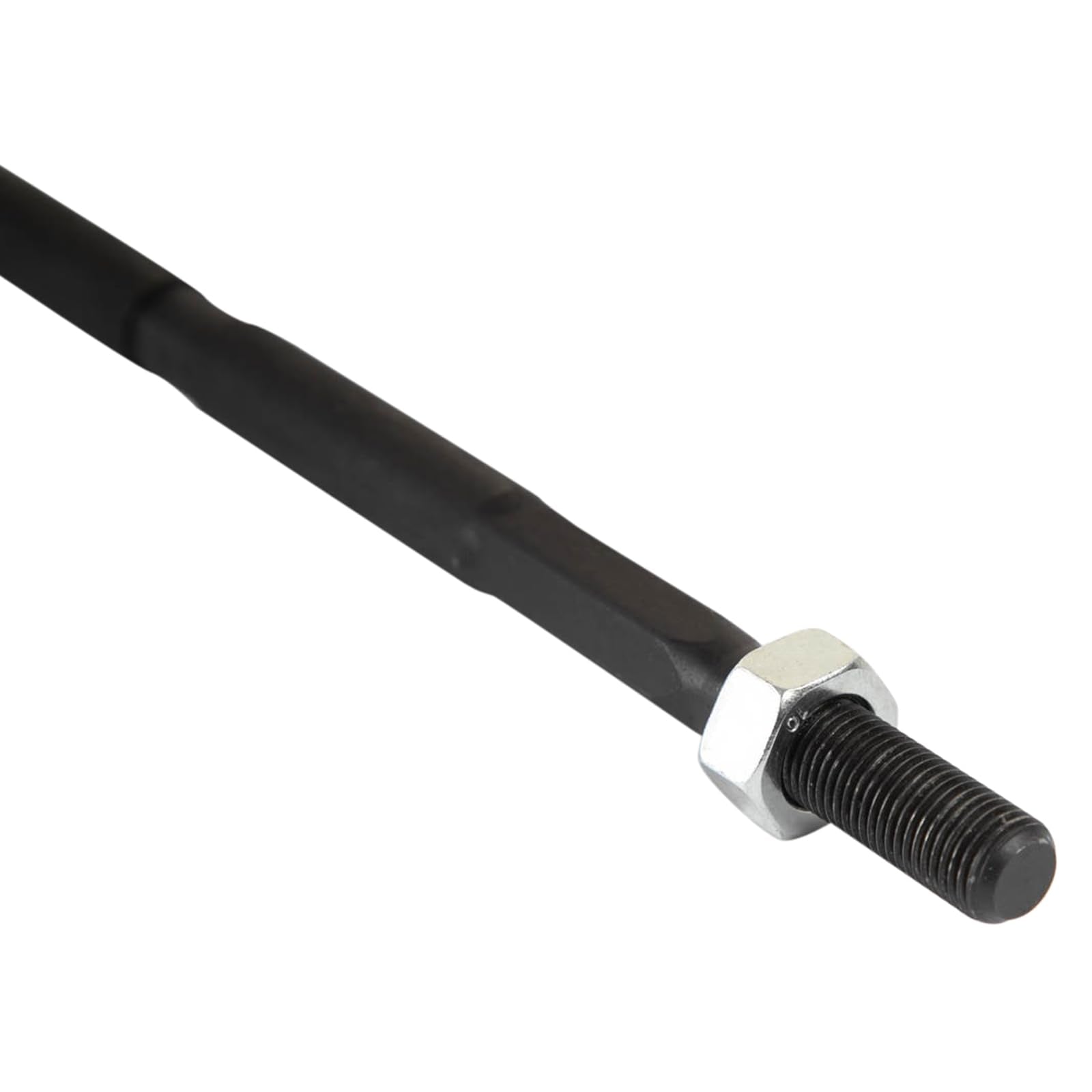 TRQ Front Inner Tie Rod Set Compatible with 2017-2022 Honda CR-V