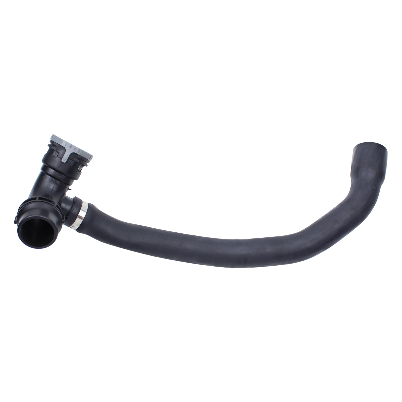 ApplianPar Radiator Coolant Hose Pipe for XC60 2010-2013, XC70 2008-2013, XC90 2007-2013, V70 2008-2010, S60 2011-2013, S80 2007