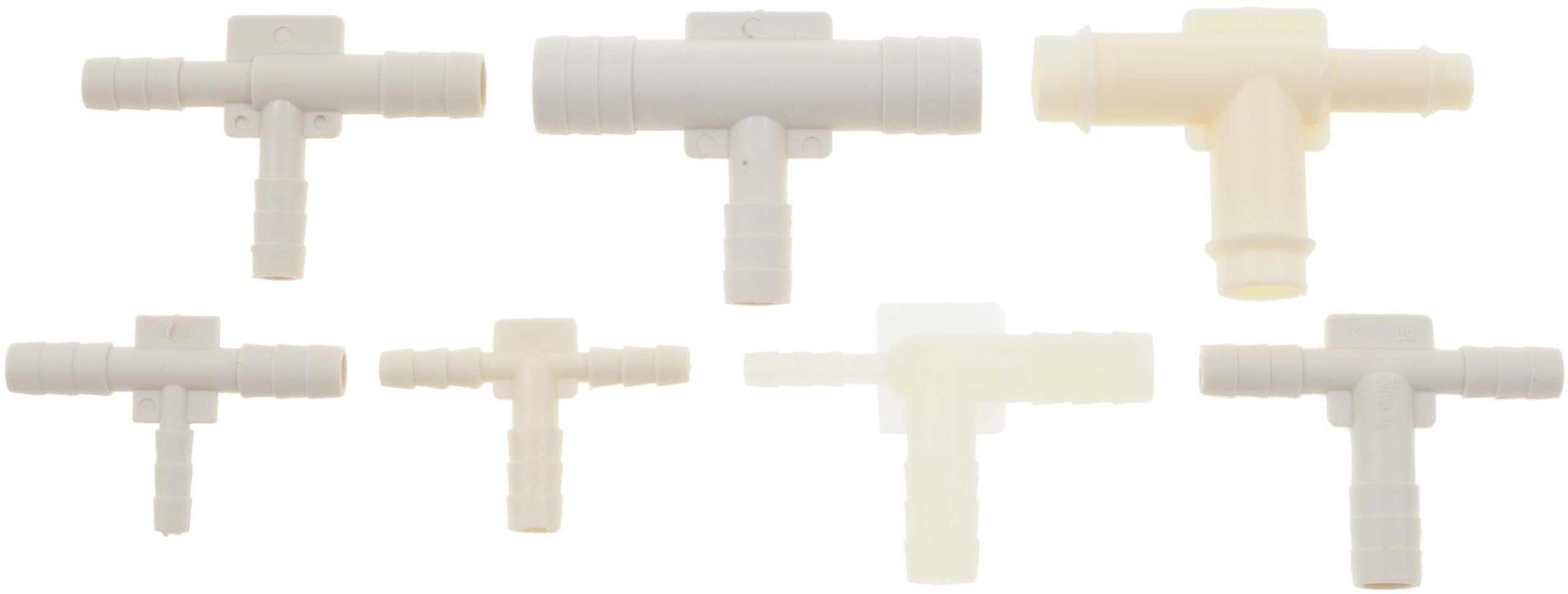 Dorman 47328 Hard Vacuum Tubing Connector Assortment Universal Fit