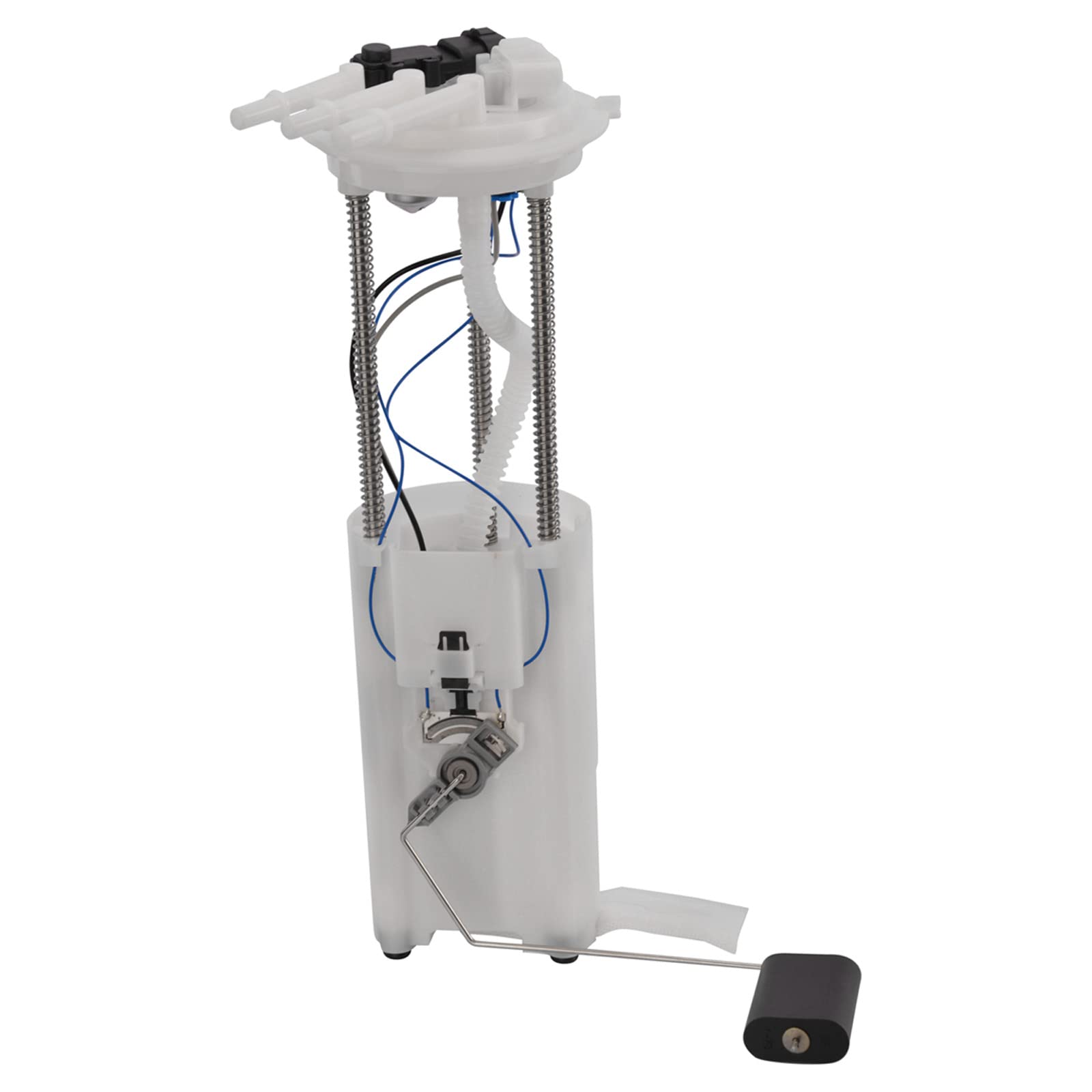 Trq Fuel Pump Module Assembly Compatible With 1997-2002 Chevrolet Blazer 1997-2001 Gmc Jimmy