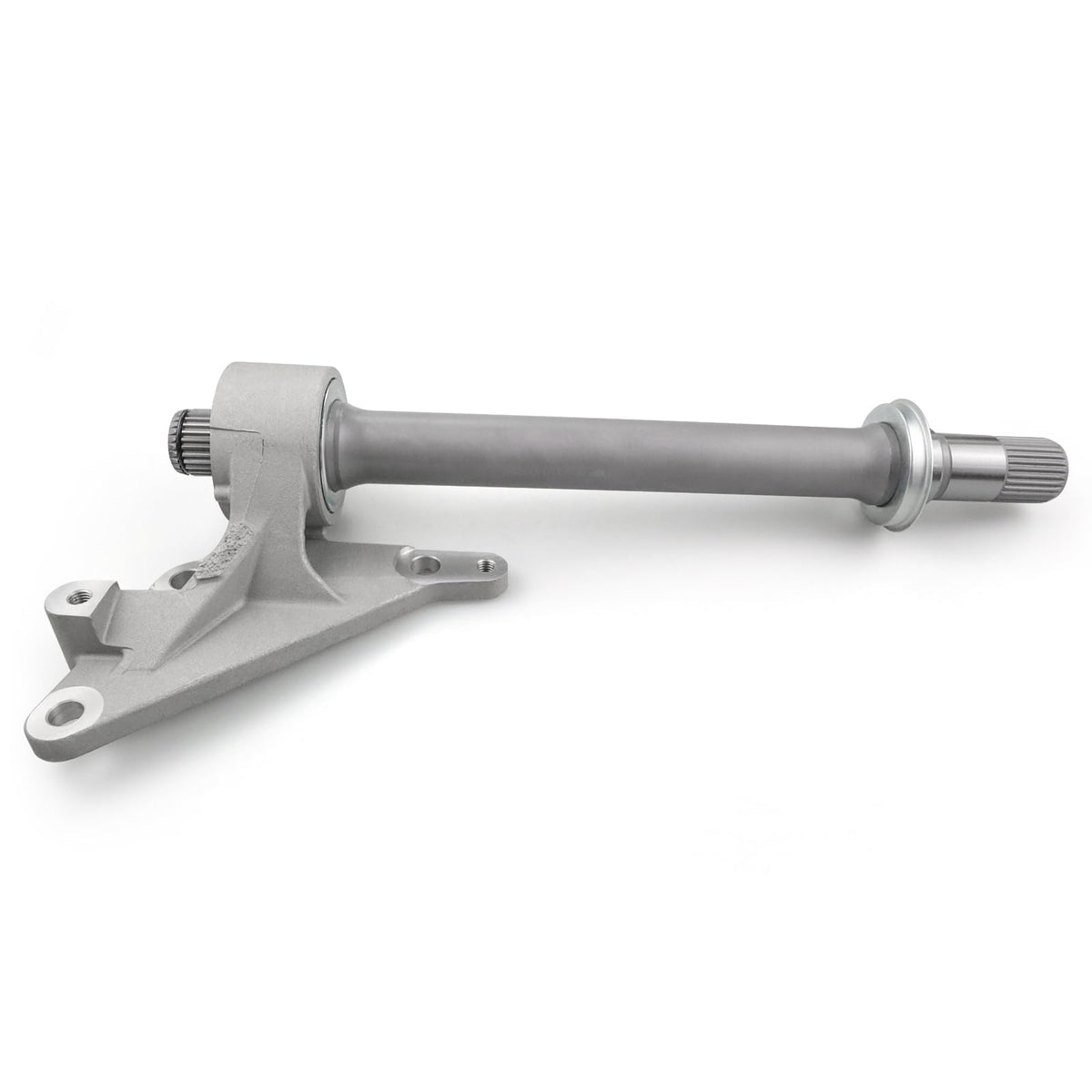 44500-TA1-A00 CV Intermediate Shaft Compatible with Honda Accord Front Right 2008 2009 2010 2011 2012 3.5L, Axle Half Shaft Asse