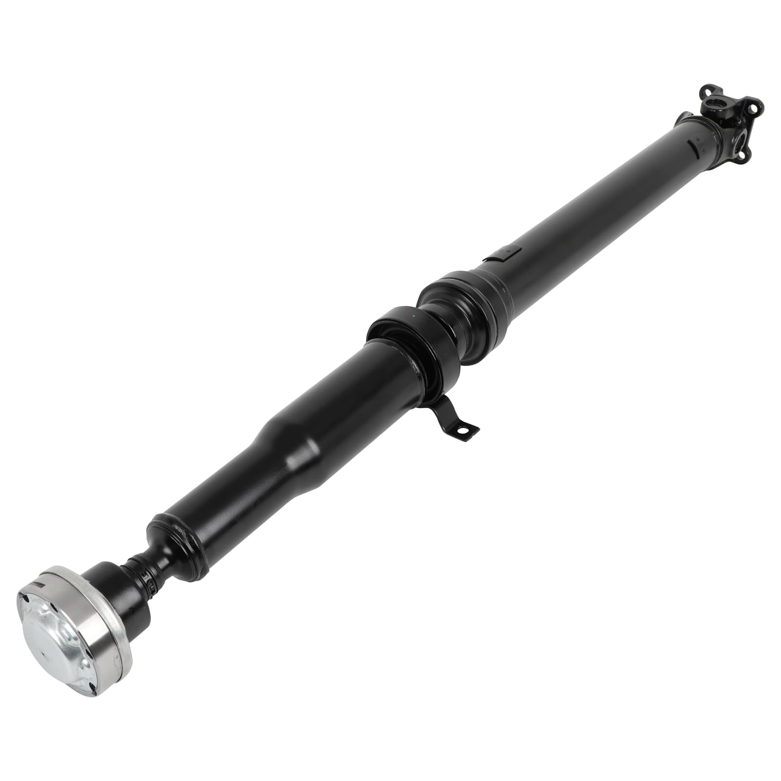SCITOO?46.125?Steel Rear Driveshaft Assembly Drive Shaft Prop Shaft For Land Rover Range Rover Sport 2006-2013,OE# LR037028 TVB5