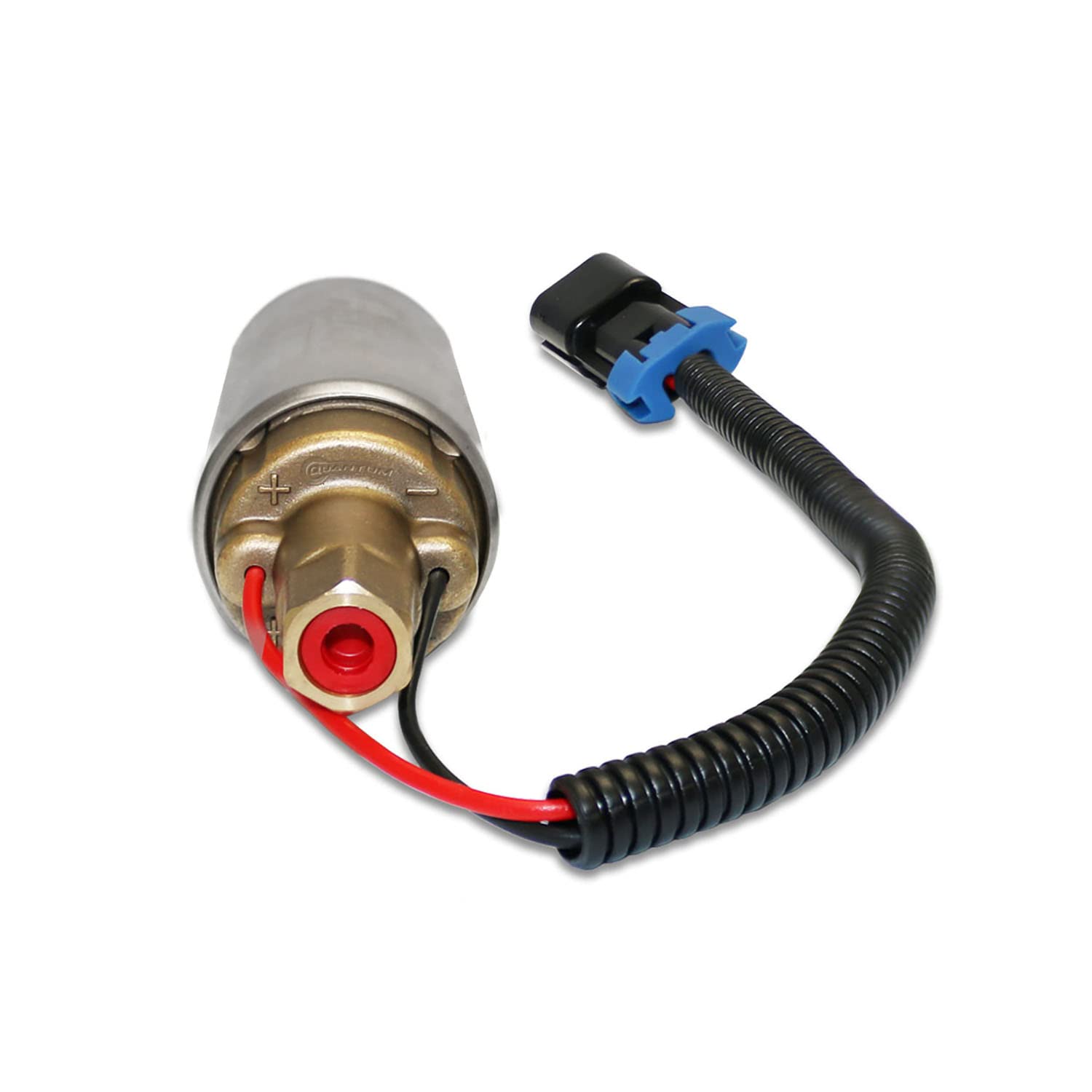 QFS OEM Marine/Outboard Fuel Pump Replacement for Mercruiser Boat 4.3lL/ 5.0L / 5.7L Carbureted GM V6 4.3L/262 5.0 305 350 5.7 C