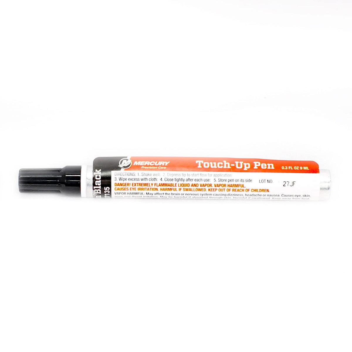Mercury Marine/Mercruiser New Oem Paint Pen-B @12, 94-8M0137135
