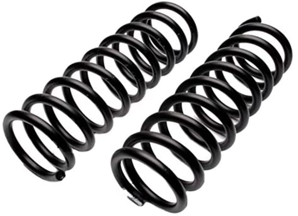 Moog 5276 Suspension Coil Spring