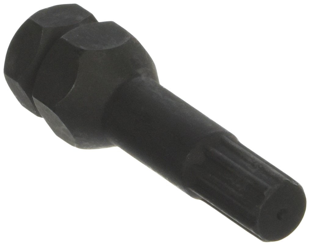 Steelman Pro 78552 9-Point 1/2-Inch Star Tip Lock Nut Key