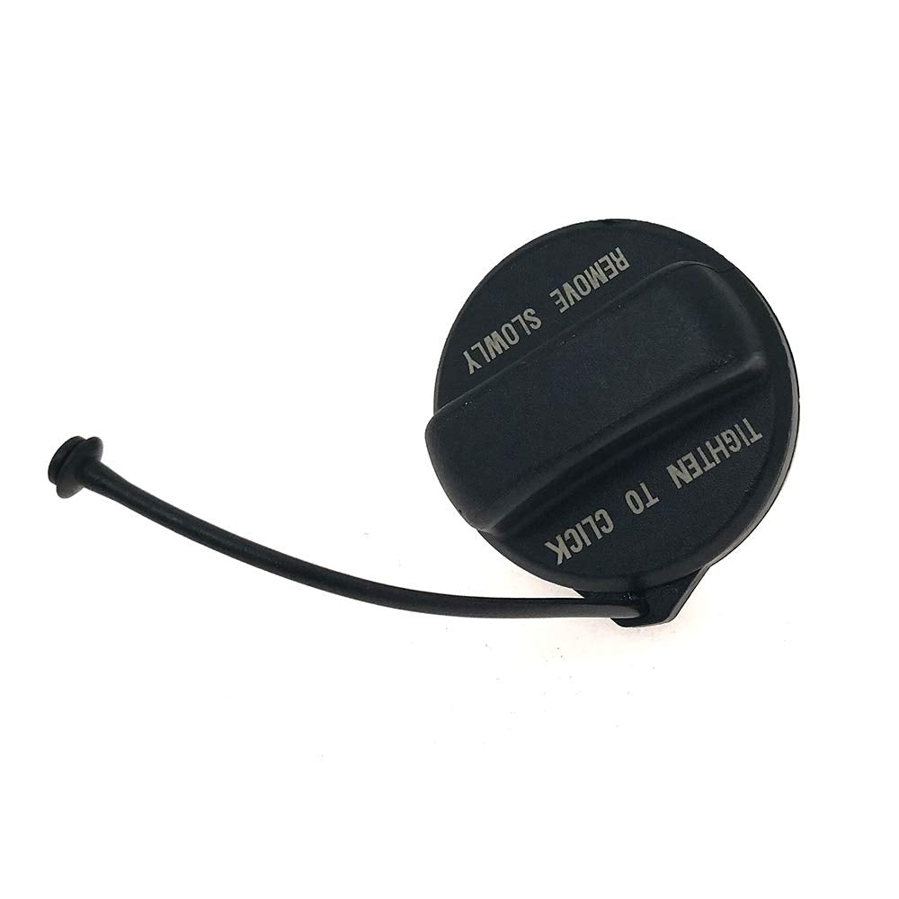 Fuel Filler Cap Assembly Fuel Tank Gas Cap Cover Fits 2006-2018 Honda Accord Civic Crosstour Cr-V Fit Hr-V Insight Odyssey Pilot