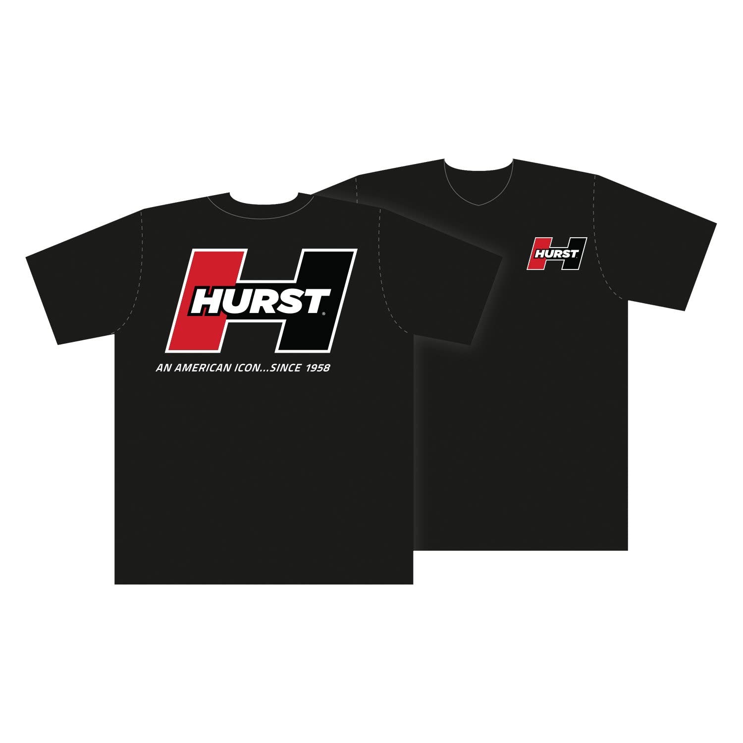 Hurst 653102 TShirt