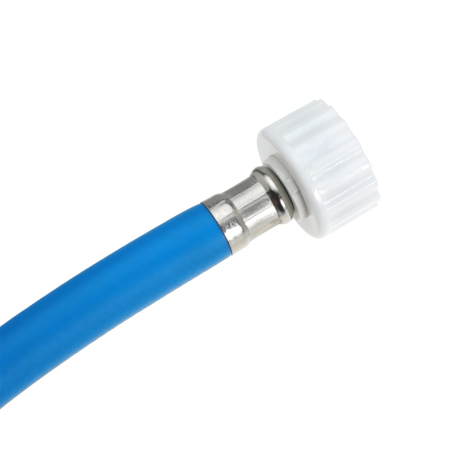 Flush Hose Fitting Kit For Yamaha Boat Waverunner Lx Vx Vxr Fxho Vx110 Vx Deluxe Fx Cruiser Jet Ski Gp1800 Gp1300 Ar190 (Flush H