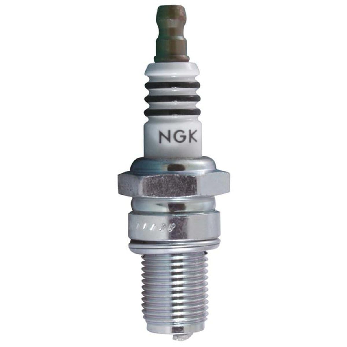 Ngk Ngk Iridium Spark Plug (2707) [4] 2707