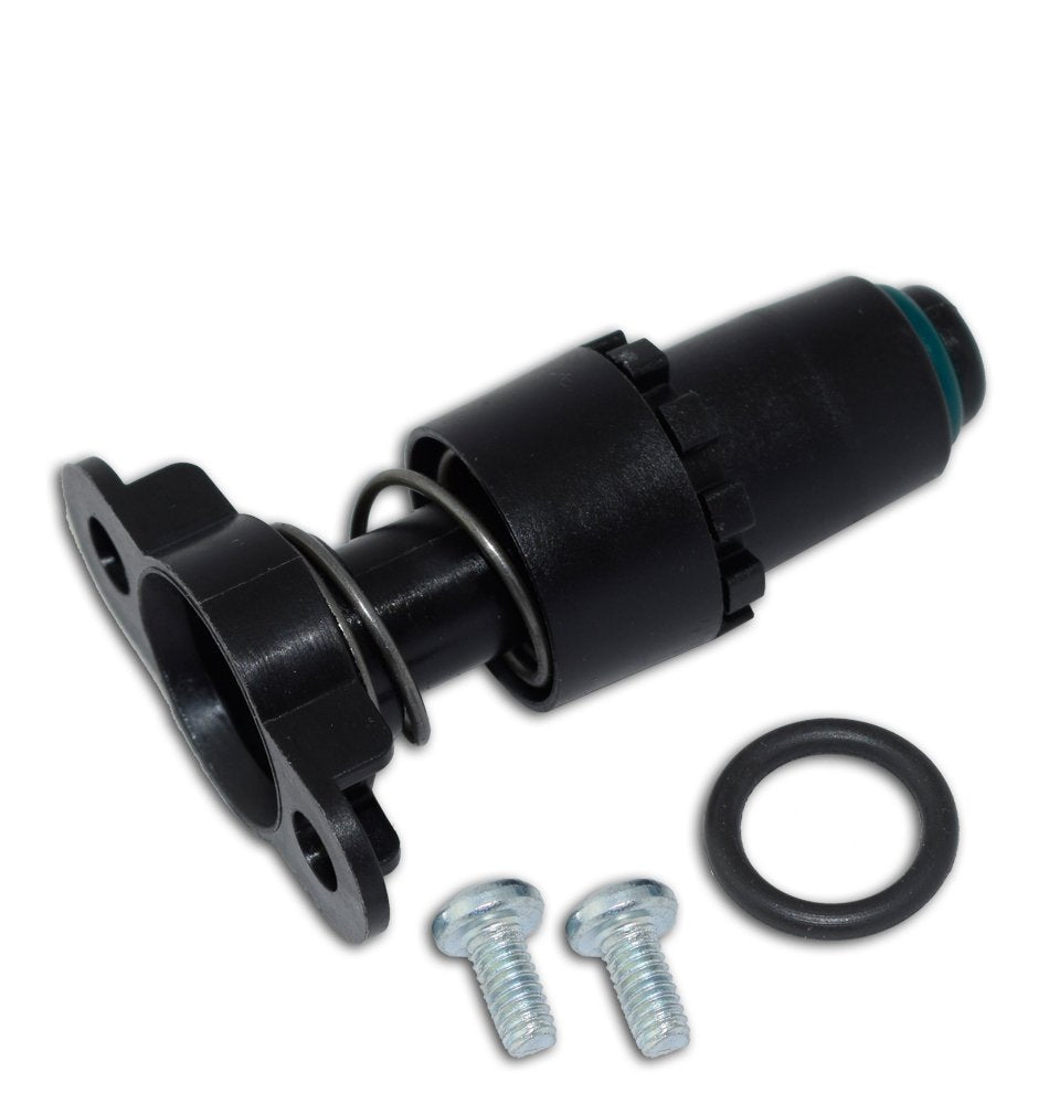 Tube - Fuel Ret