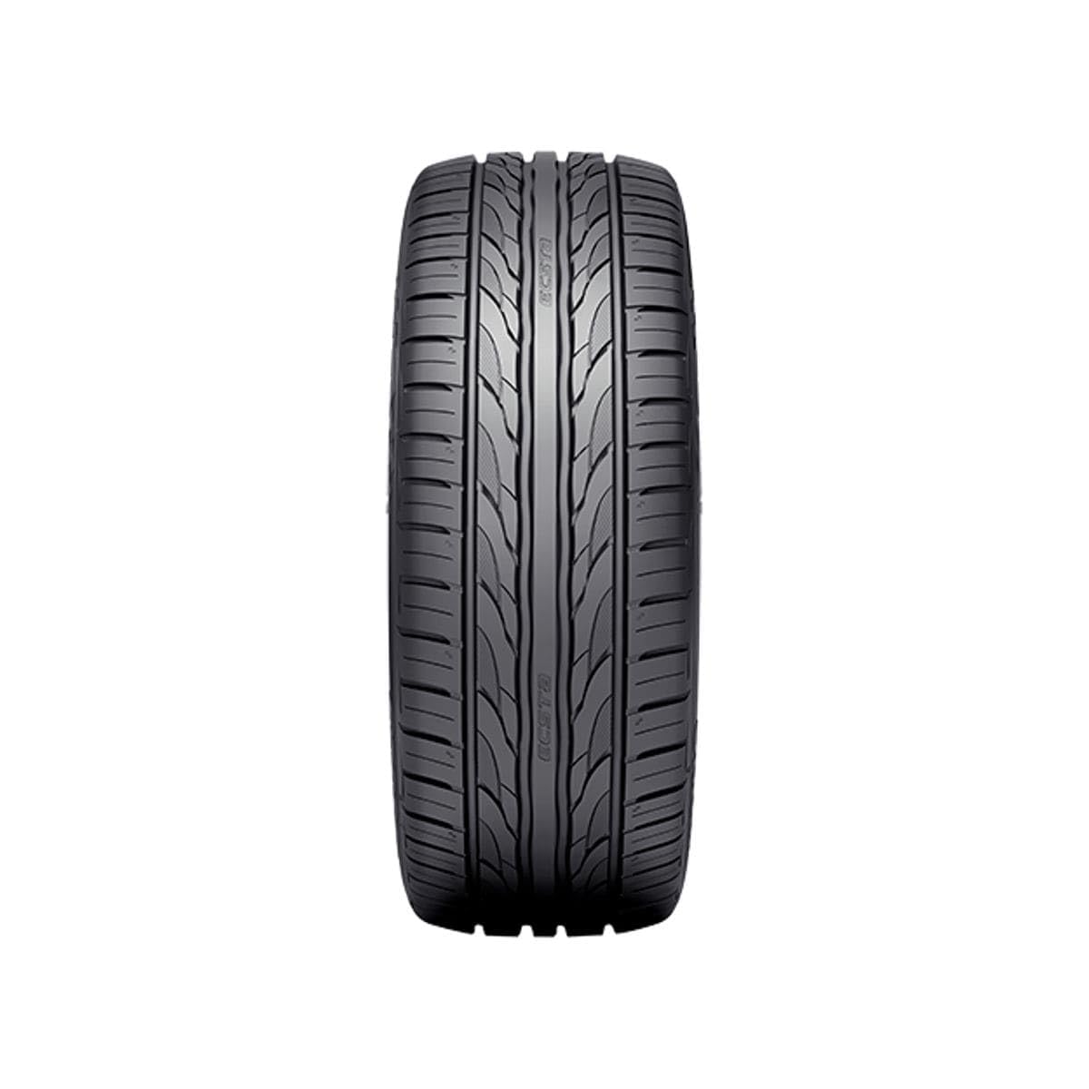 Kumho Ecsta Ps31 Summer Performance Tire - 225/45Zr17 94W