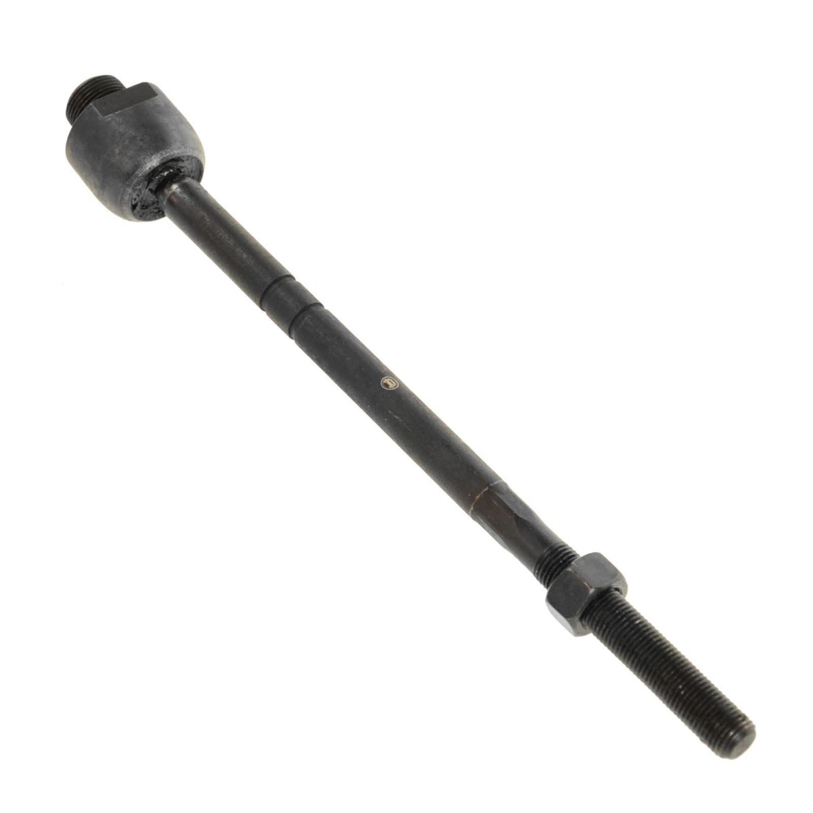 TRQ Front Inner Tie Rod Set Compatible with 1999-2006 Chevrolet Silverado 1500 2007 Silverado 1500 Classic GMC Sierra 1500 Sierr