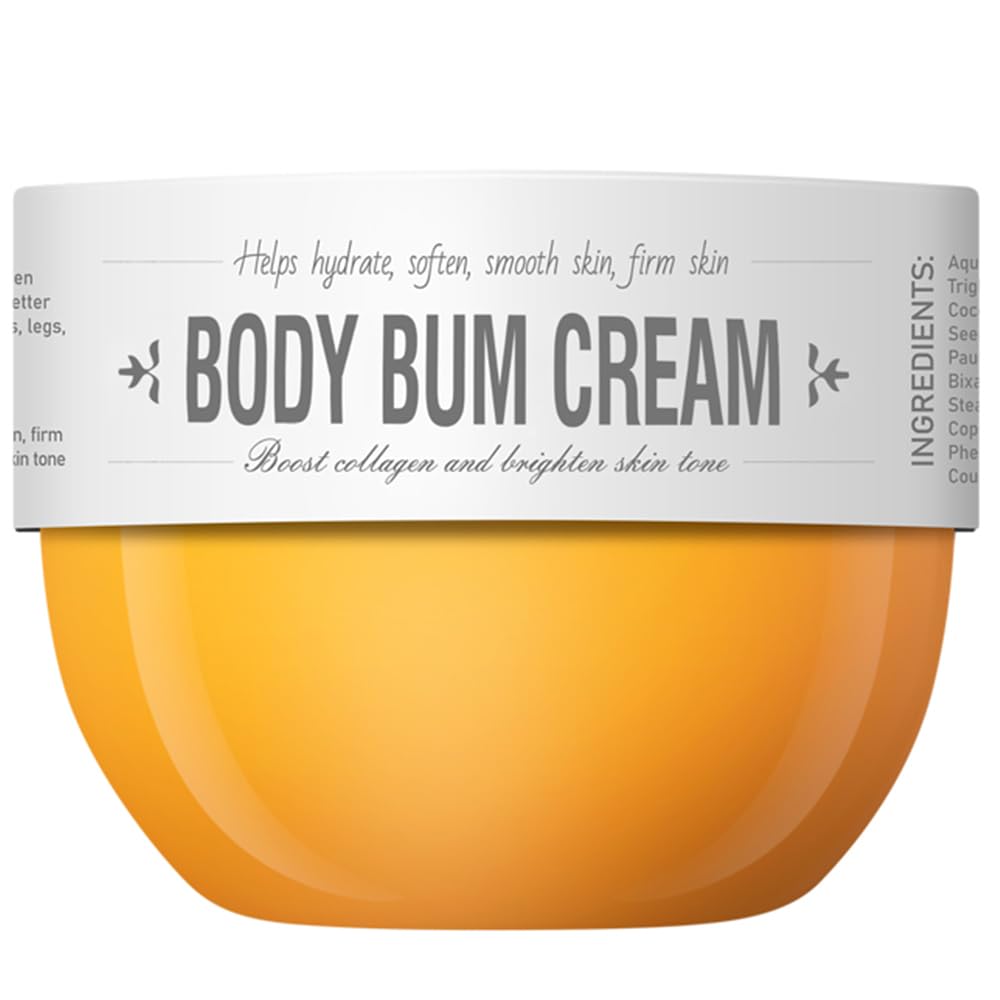 Sokgo Premium Bum Cream for Comfort and Protection (Vanilla pistachio  80ML)  1 Fl Oz (Pack of 1)-New