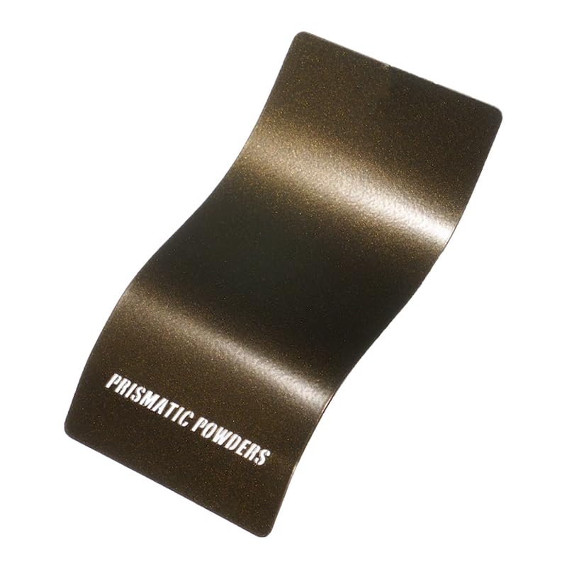 PRISMATIC POWDERS Dark Bronze II (1 LB/UMB-4965) - The Powder Coat Color Experts
