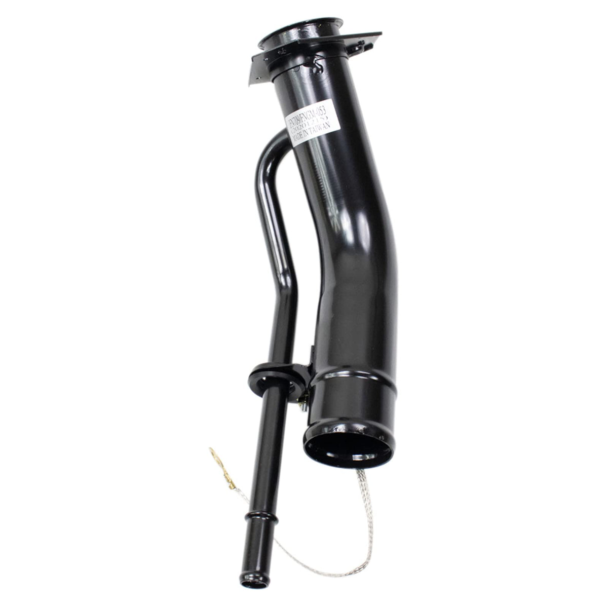 Trq Gas Fuel Tank Filler Neck Pipe Direct Fit For Suburban Yukon Blazer Tahoe 5.7L 7.4L