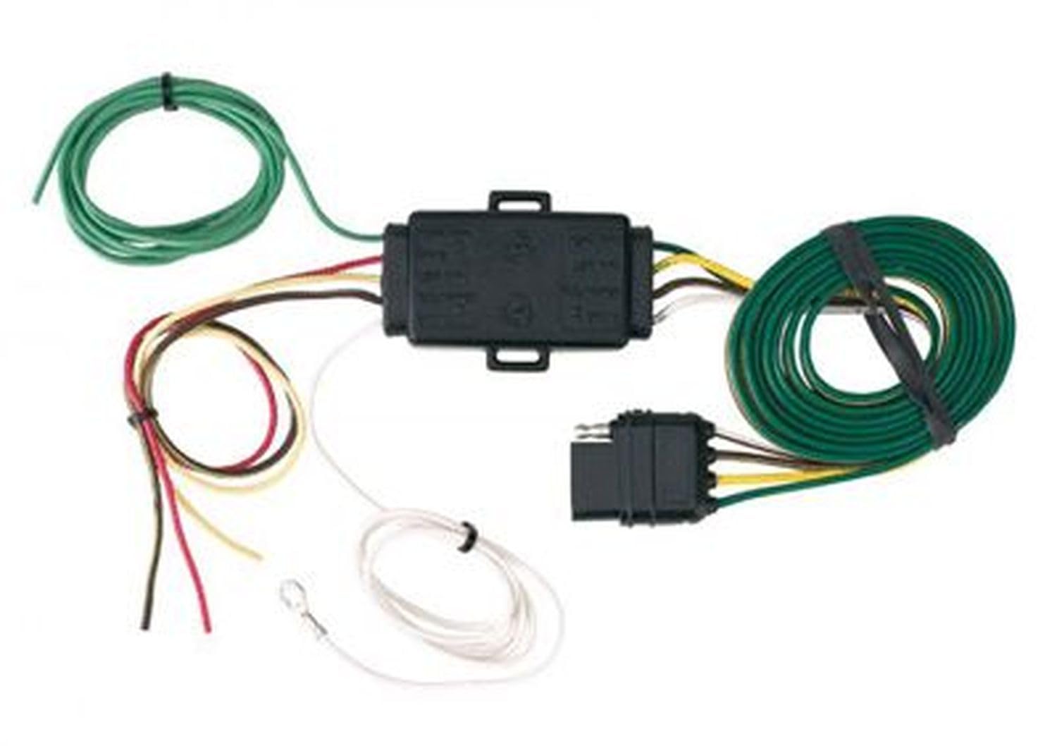 HUSKY TOWING Husky Liners 30428 Tail Light Conv Husky