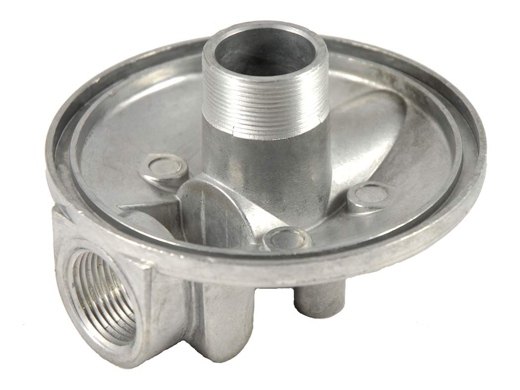 Cim-Tek 50109 Centurion 1 Inch 805 Single Adaptor