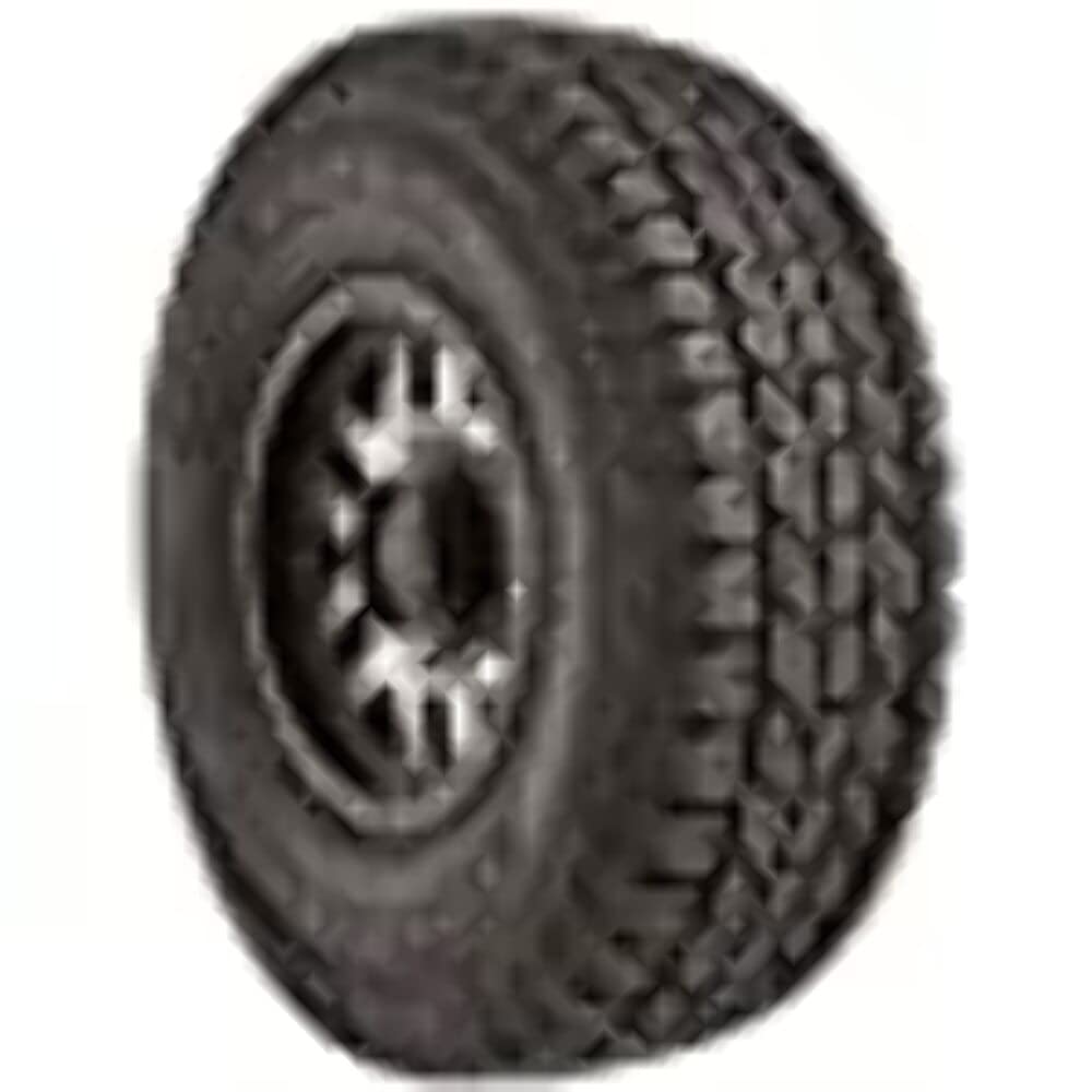 Yokohama Lt285/75R17 121Q E/10 Geolandar Mt G003 Bw