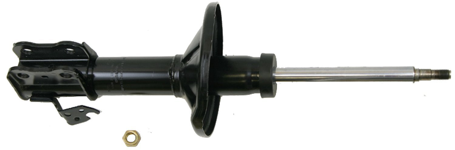 Gabriel G56576 Black Ultra Strut, 1 Pack