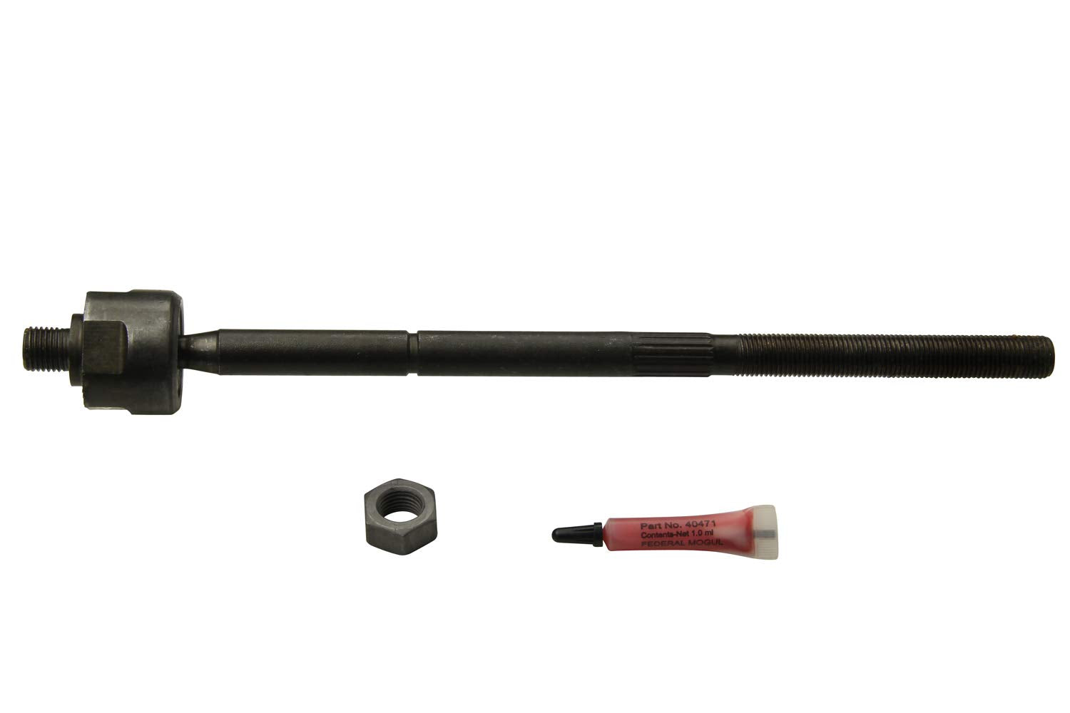 Moog Ev405 Steering Tie Rod End For Dodge Grand Caravan