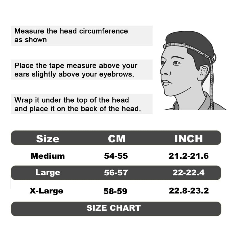 Yesmotor Baseball Style Cap Retro Motorcycle Helmet Unisex-Adult - Dot Approved (Matte Gray, X-Large)