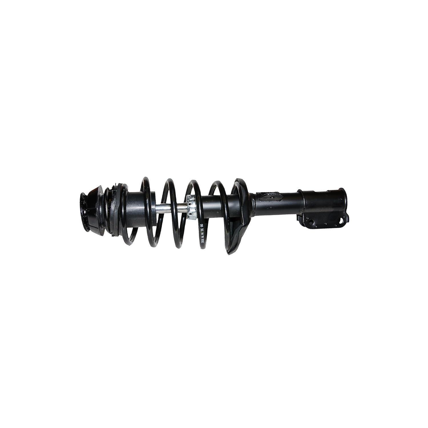 Gabriel G57126 Ultra Readymount Front Left Complete Strut Assembly For 04-08 Suzuki Forenza, 05-08 Suzuki Reno (1 Pack)