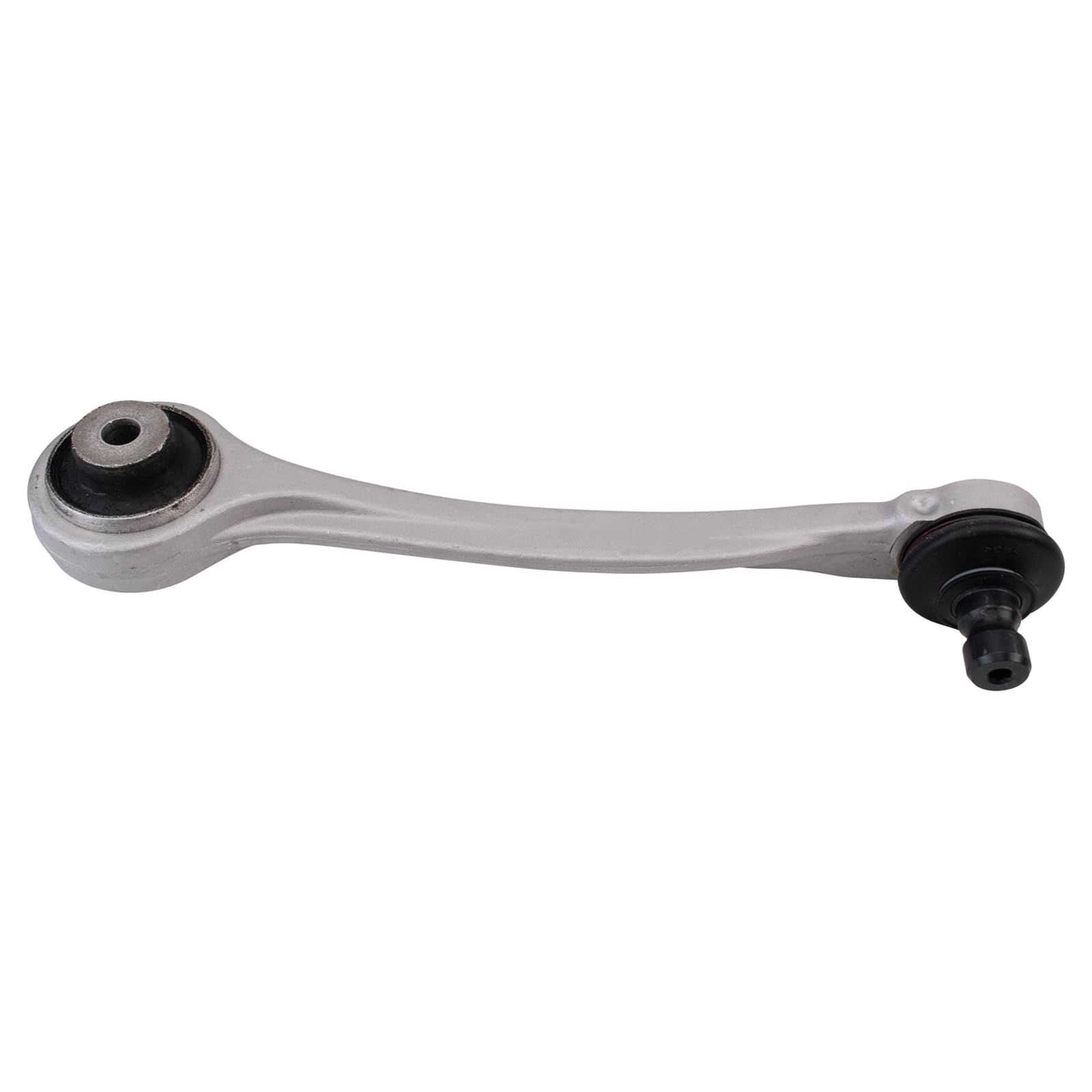 Trq Front Left Upper Rearward Control Arm With Ball Joint Drivers Side Compatible With 2017-2020 Audi A4 2017-2023 A4 Allroad A4