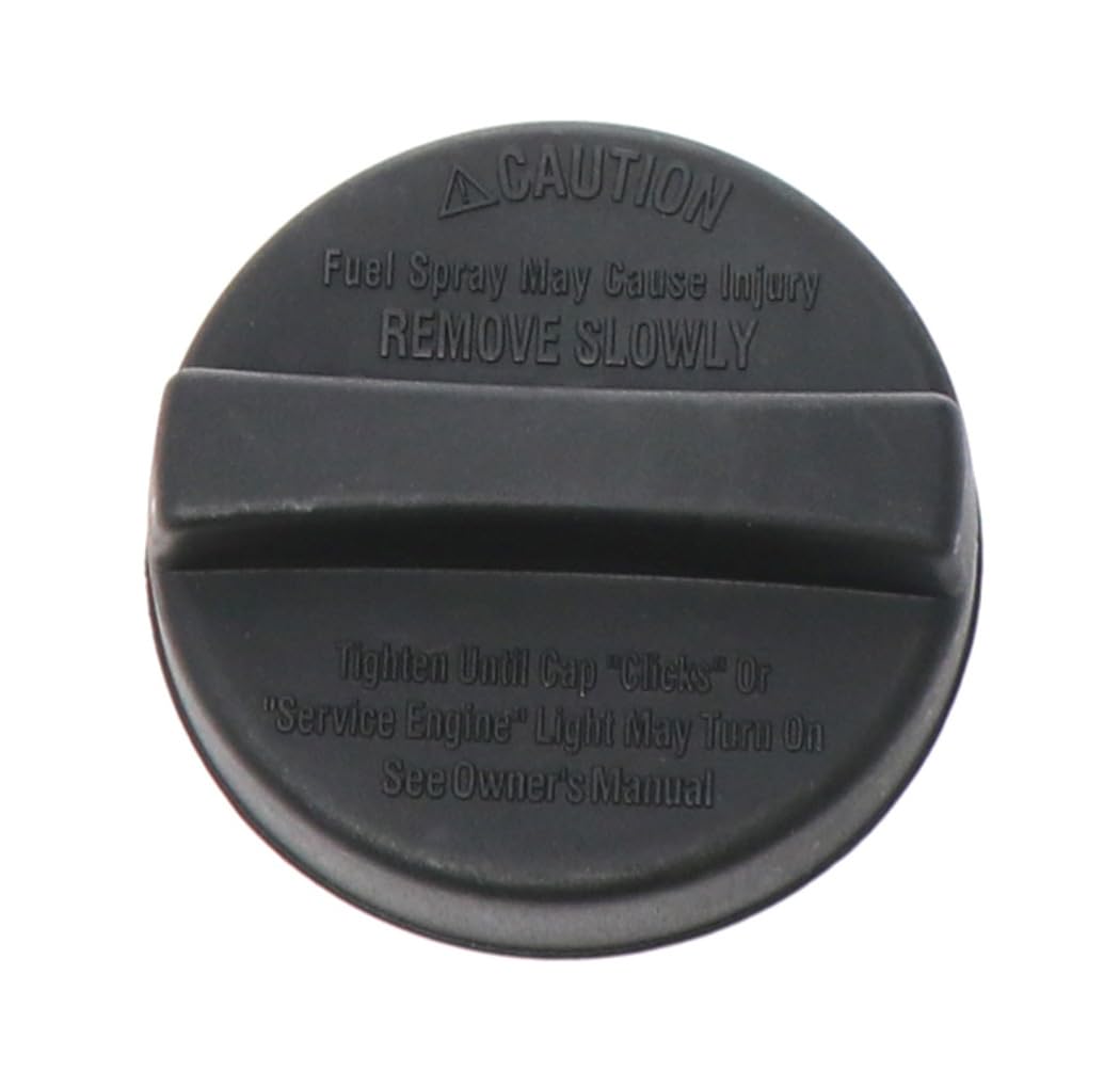 Gates Fuel Tank Cap - 31841