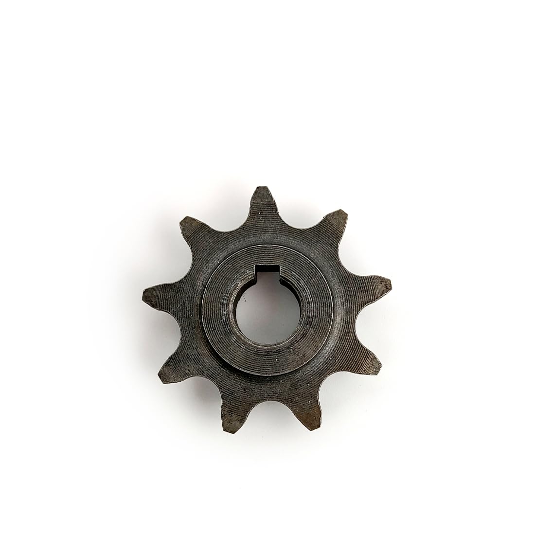 L-Faster 9 Tooth Sprocket For Bike Motor My1016Z Unitemotor My1018 Original 9T Sprocket Scooter Engine Sprocket For 410