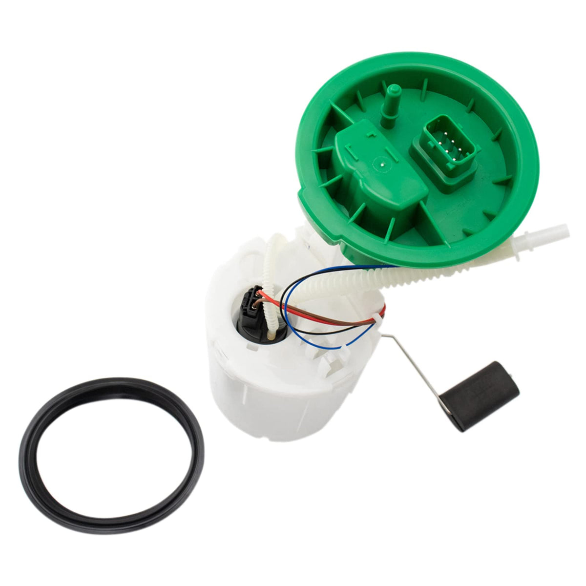 Trq Fuel Pump Module Assembly Compatible With 2005-2008 Mini Cooper