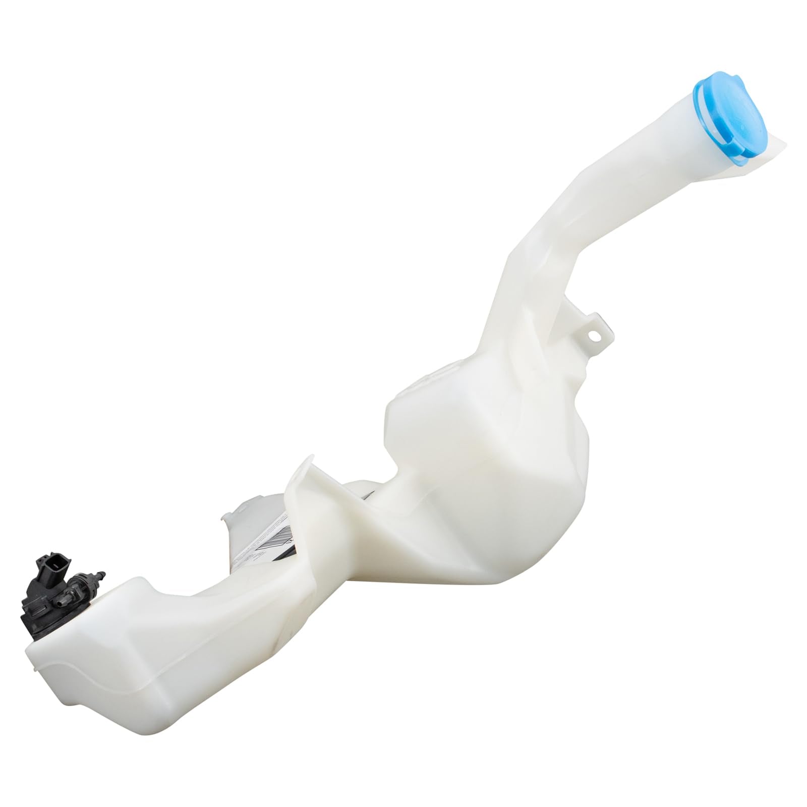 Trq Windshield Washer Reservoir Compatible With 2013-2018 Acura Rdx Ac1288136