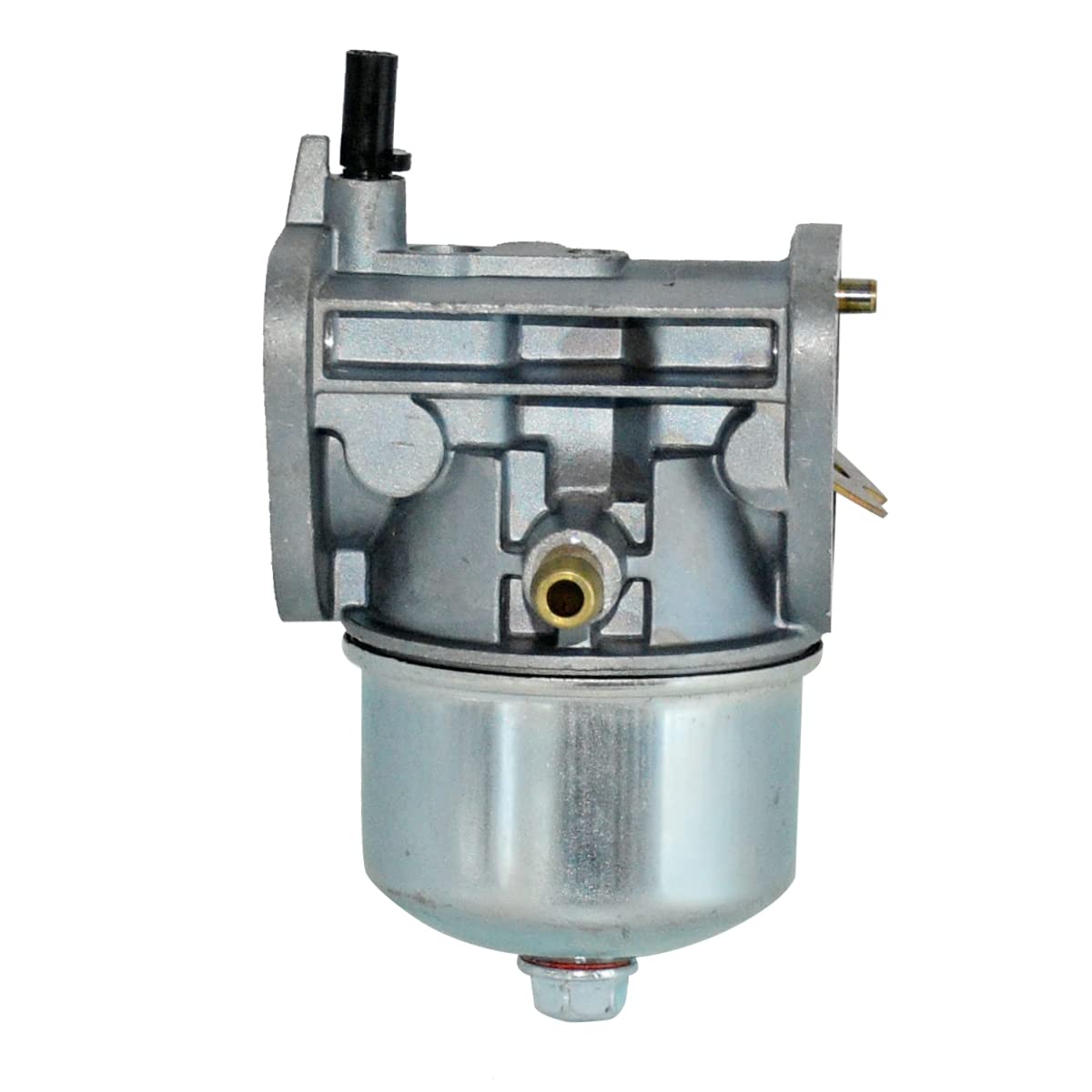 Lanigram 15003-7061 Carburetor Fit For Kawasaki Fh430V Fh381V Fh541V Fs481V Engine Replace 15003-7047 15003-7054 15004-7057 1500