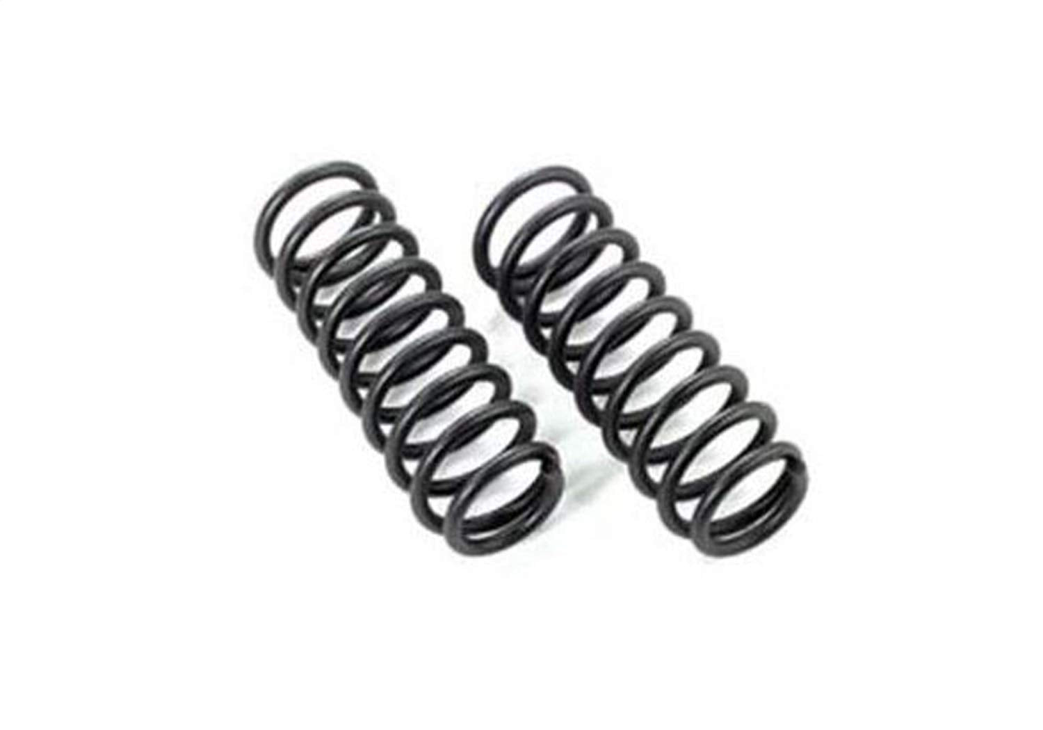 Superlift Suspension Front Coil Springs For Ford F-250/F-350 | Replacement For 4'' Lift | 294 | Fits 2005-2024 Ford F-250 / F-35