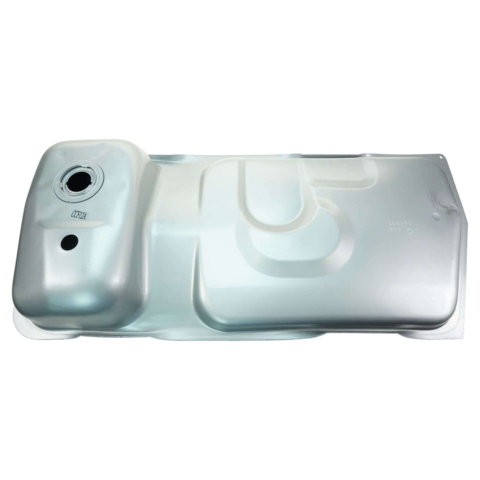 Trq Gas Fuel Tank 15.4 Gal Compatible With 1981-1986 Ford Mustang Mercury Capri