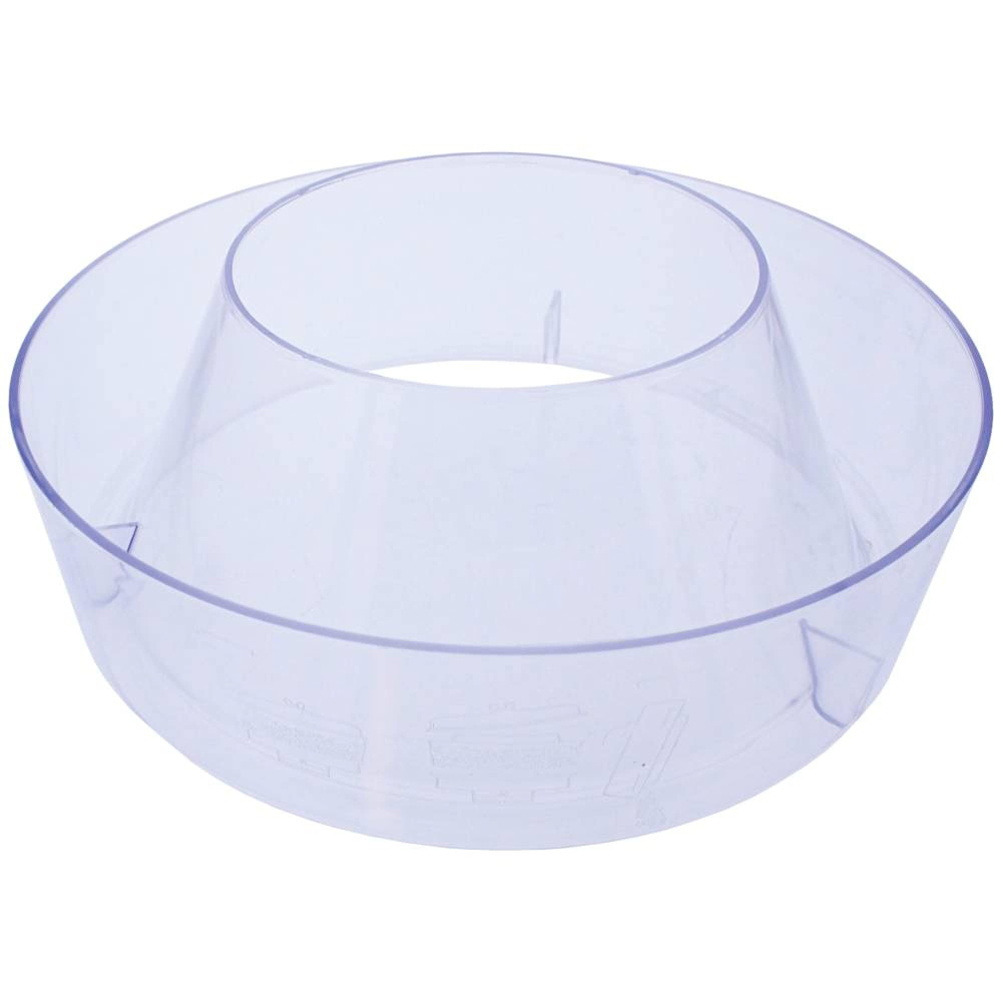 Complete Tractor 1109-9501 Air Cleaner Bowl Compatible With/Replacement For Ford Holland